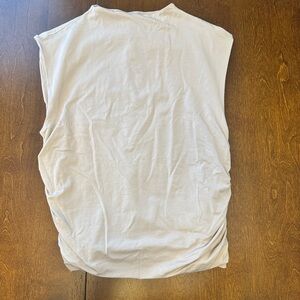 Abercrombie & Fitch Muscle Top - Modal-Blend Collection